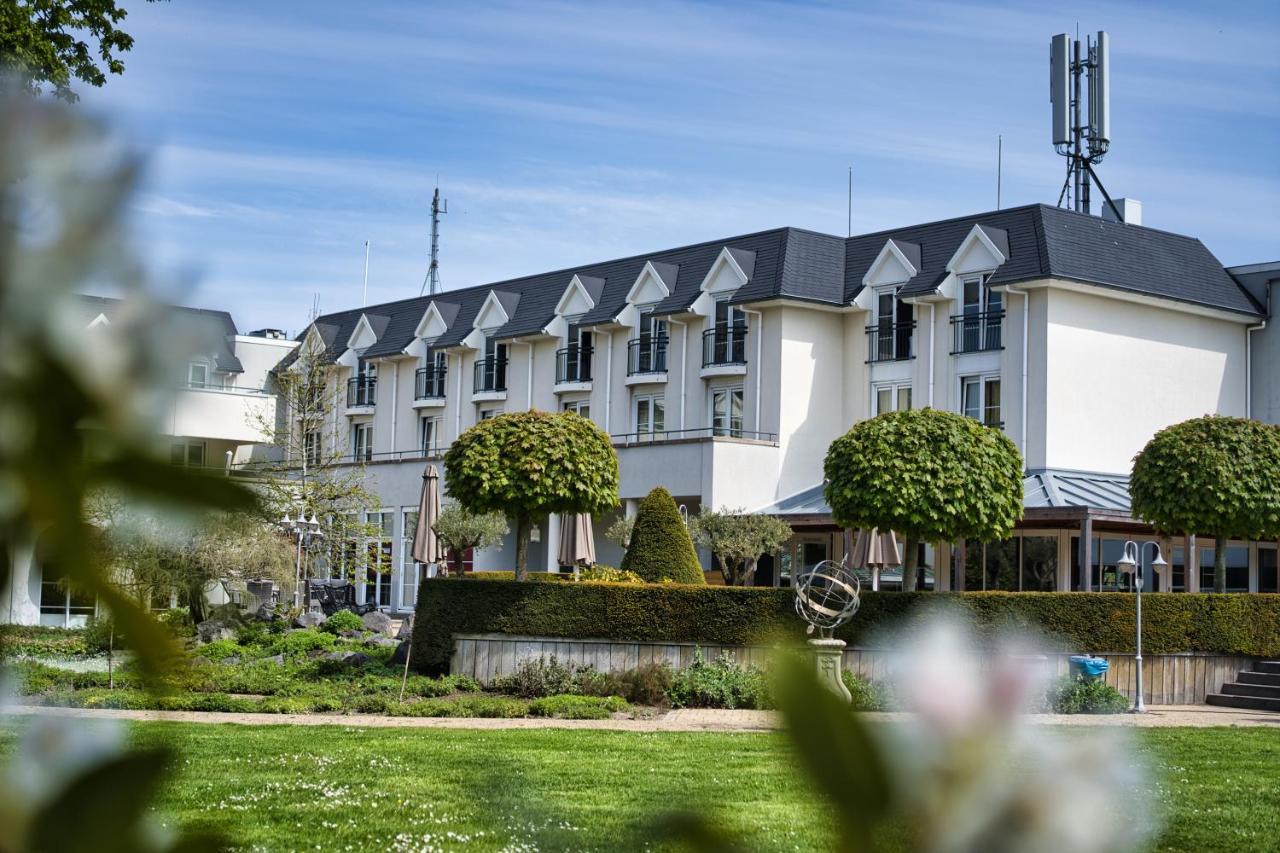 Hotel De Zeeuwse Stromen Renesse Exterior foto